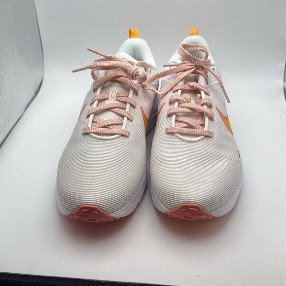 NIKE DOWNSHIFTER 12 PREMIUM RUNNING SHOE - WOMEN'S 8.5 NEW With Box - Picture 2 of 7